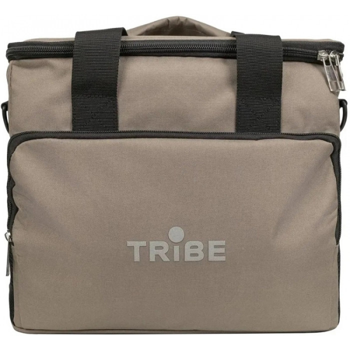 Термосумка Tribe Cooler 15 L T-IF-0010-brown 