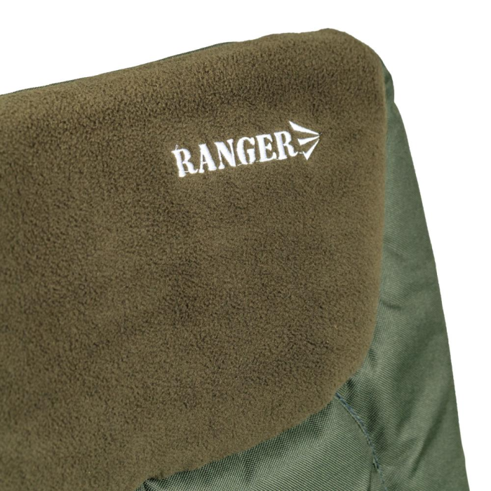 Крiсло коропове Ranger Comfort Fleece SL-111 (Арт. RA 2250) 