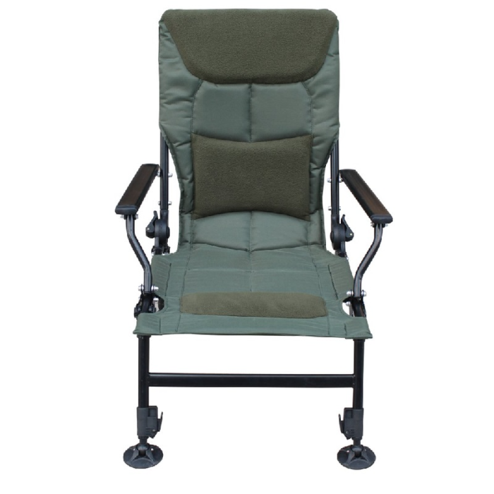 Крiсло коропове Ranger Comfort Fleece SL-111 (Арт. RA 2250) 