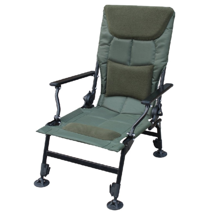 Крiсло коропове Ranger Comfort Fleece SL-111 (Арт. RA 2250) 