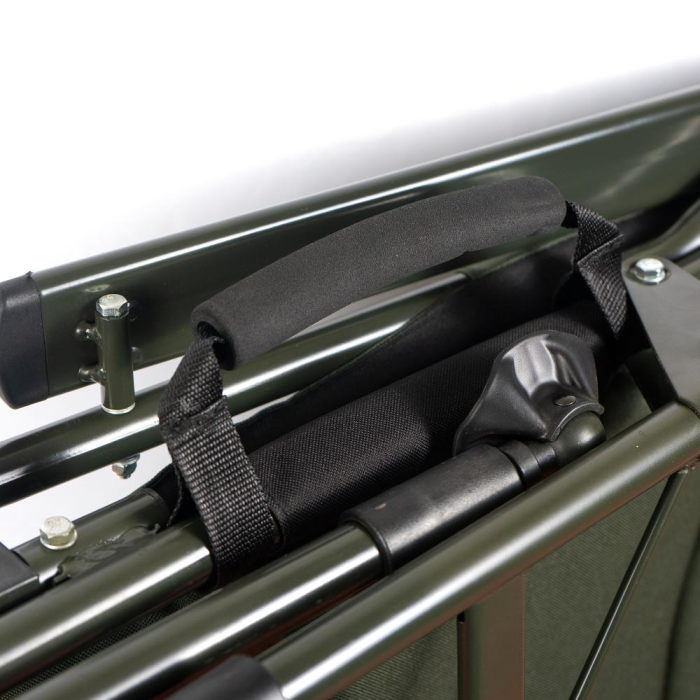 Крiсло коропове Ranger Comfort Fleece SL-111 (Арт. RA 2250) 