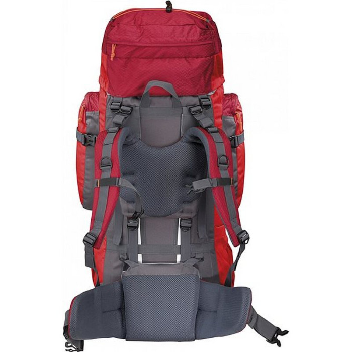 Рюкзак Salewa Cammino 50 + 10, 4064/1608 Red 