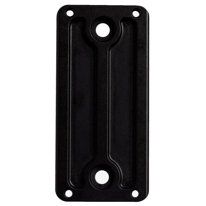 Адаптер для сошок Magpul M-LOK® Dovetail Adapter 2 слоти для RRS®/ARCA® чорний 