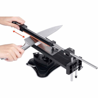 Точильний верстат Ruixin Touch Pro Ultra RX-002 (30082) (відкрита/пошкоджена упаковка)