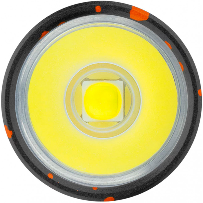 Ліхтар Olight i5T EOS pumpkin stains 