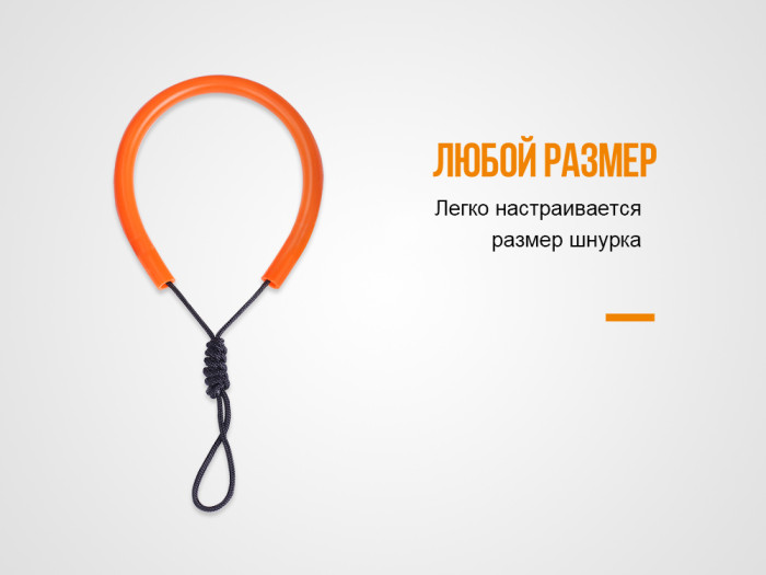 Високоміцний ремінець Fenix ALL-01 