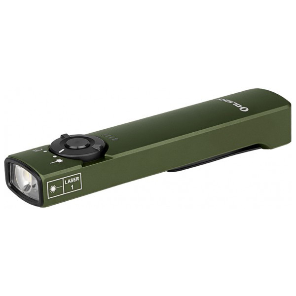 Ліхтар Olight Arkfeld. OD Green 
