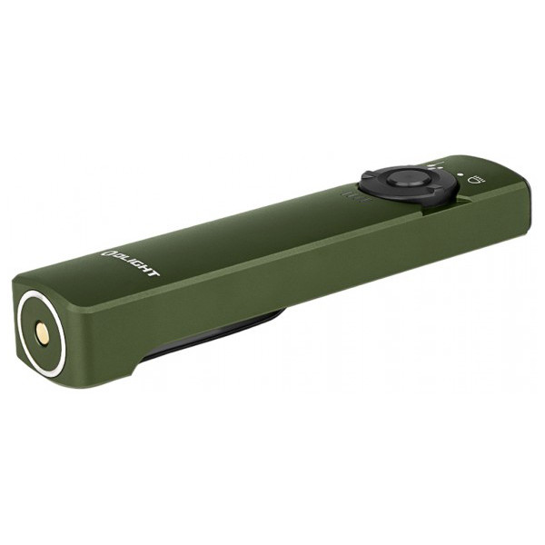 Ліхтар Olight Arkfeld. OD Green 