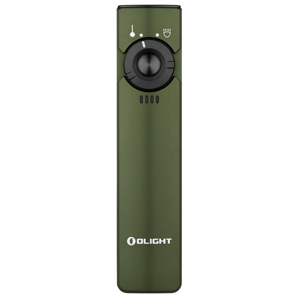 Ліхтар Olight Arkfeld. OD Green 