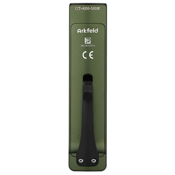 Ліхтар Olight Arkfeld. OD Green 