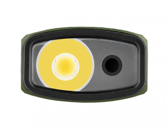 Ліхтар Olight Arkfeld. OD Green 