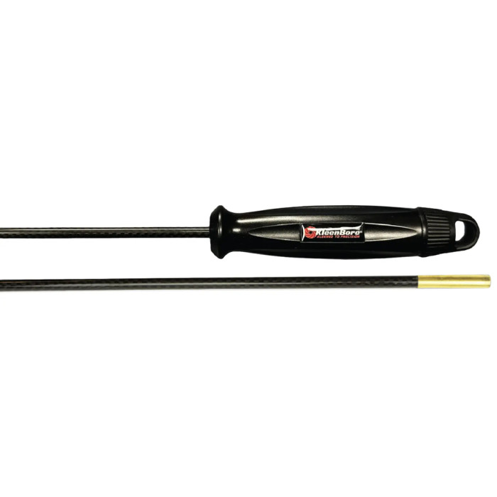 Шомпол KleenBore Carbon кал.22-6,5 мм. 66 см. 8/32 F 