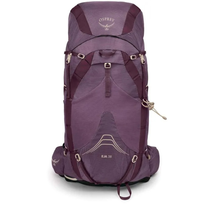 Рюкзак Osprey Eja 38 purple dusk - WM/L - фіолетовий 