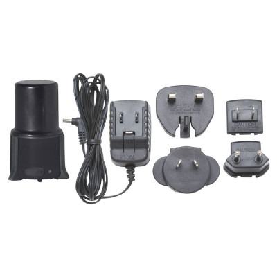 Набір акумуляторів Black Diamond Rechargeable Battery Kit Dark Gray