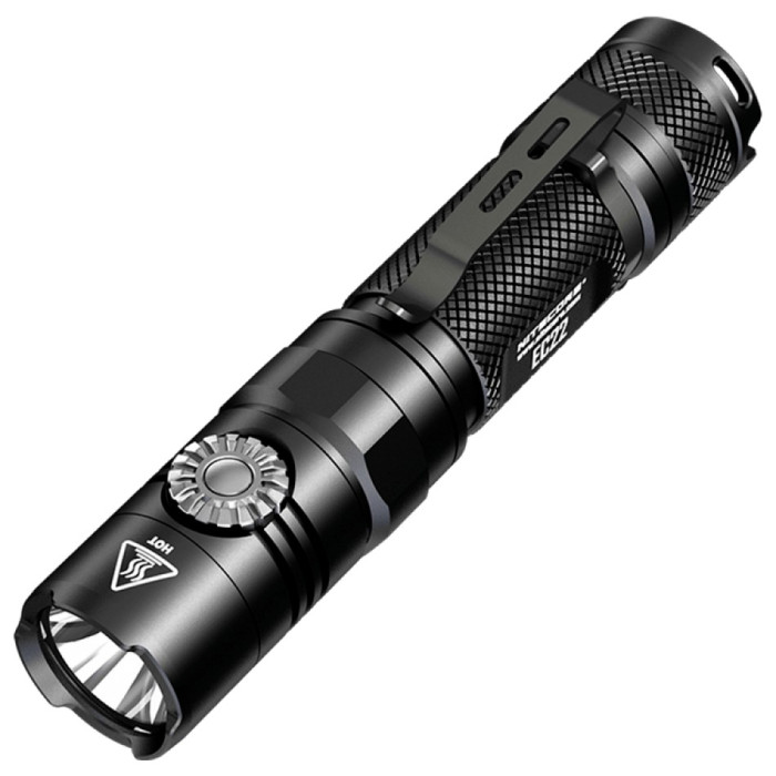 Ліхтар Nitecore EC22 