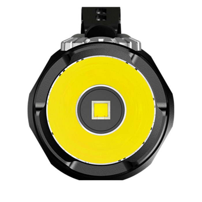 Ліхтар Nitecore EC22 