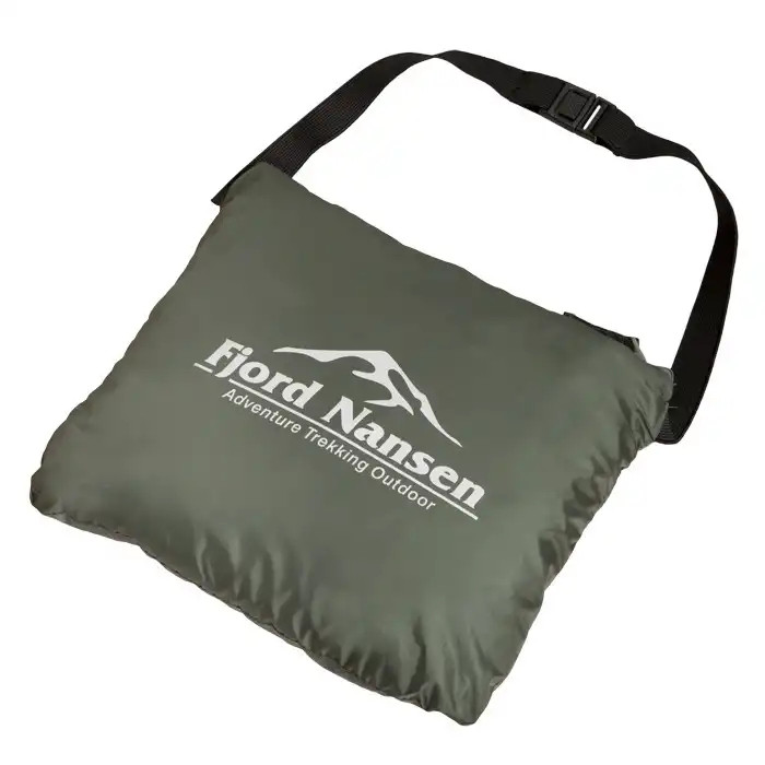 Пончо Fjord Nansen Traveller Thyme Green L-XL 