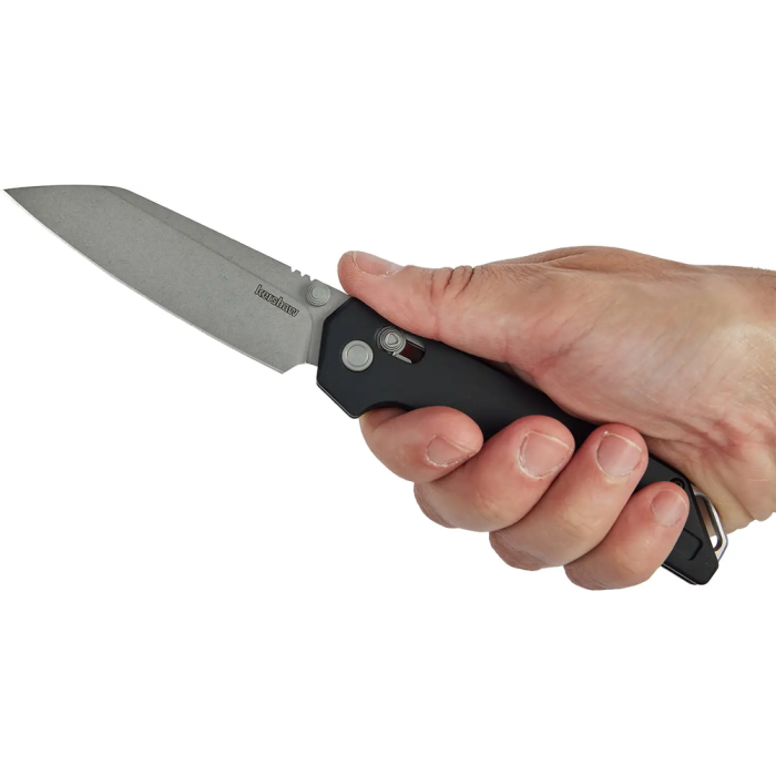 Ніж Kershaw Iridium Reverse Tanto 