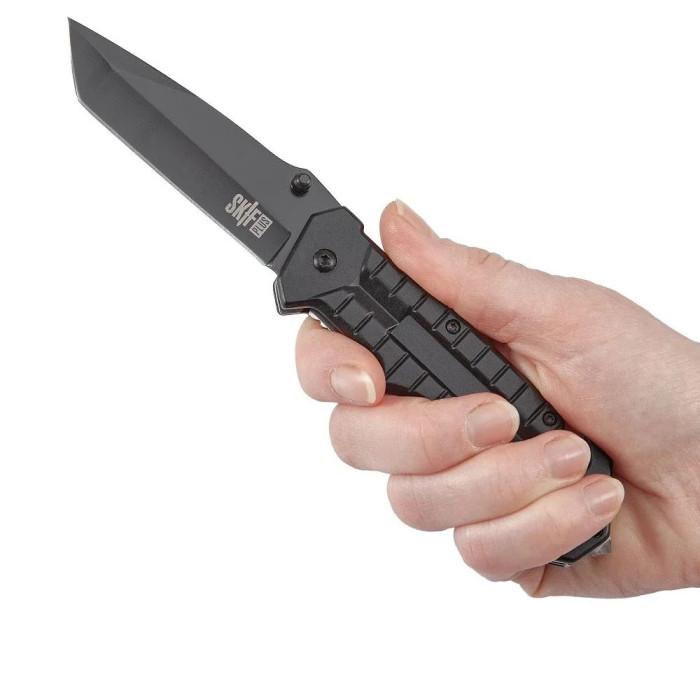 Ніж складаний Skif Plus Crutch 