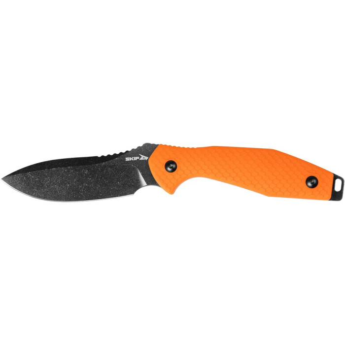 Ніж Skif Adventure FB Jr BSW, orange 
