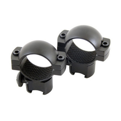 Кільця Hawke Sport Mount 1"/9-11mm /Med HM5202