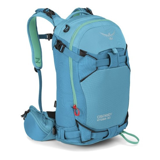 Рюкзак Osprey Kresta 30 Powder Blue 