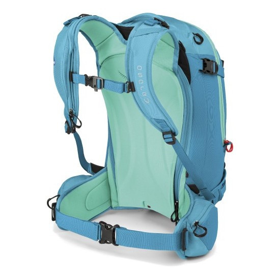 Рюкзак Osprey Kresta 30 Powder Blue 