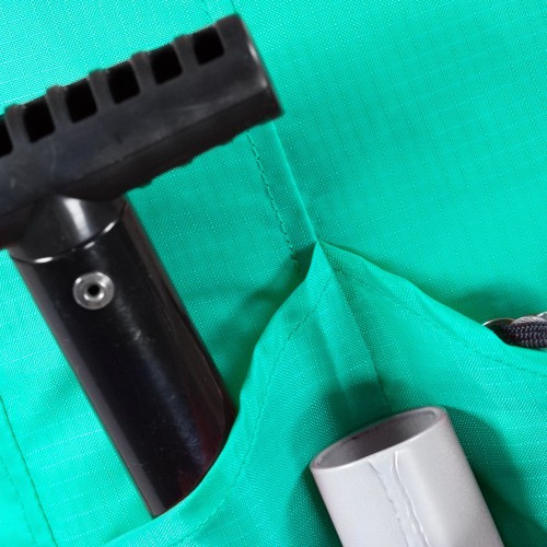 Рюкзак Osprey Kresta 30 Powder Blue 