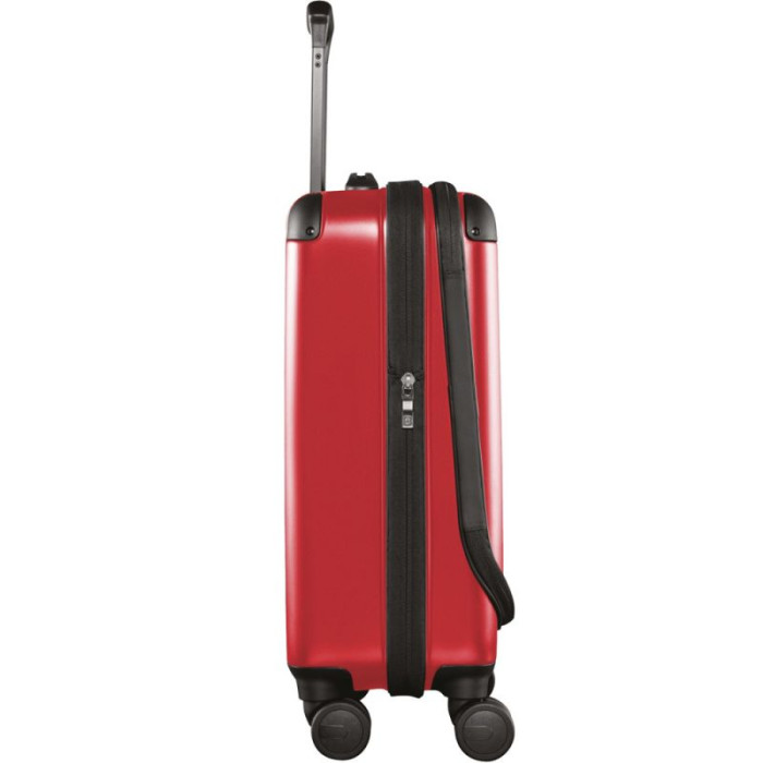 Чемодан на 4 колесах Victorinox Travel Spectra 2.0/Red S Global Expandable 29/36 л (Vt601349) 