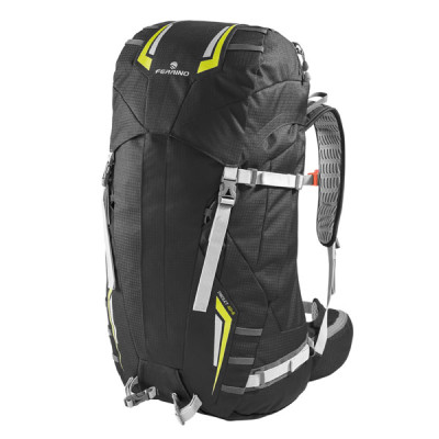 Рюкзак Ferrino Triolet 48 + 5 (сірий)