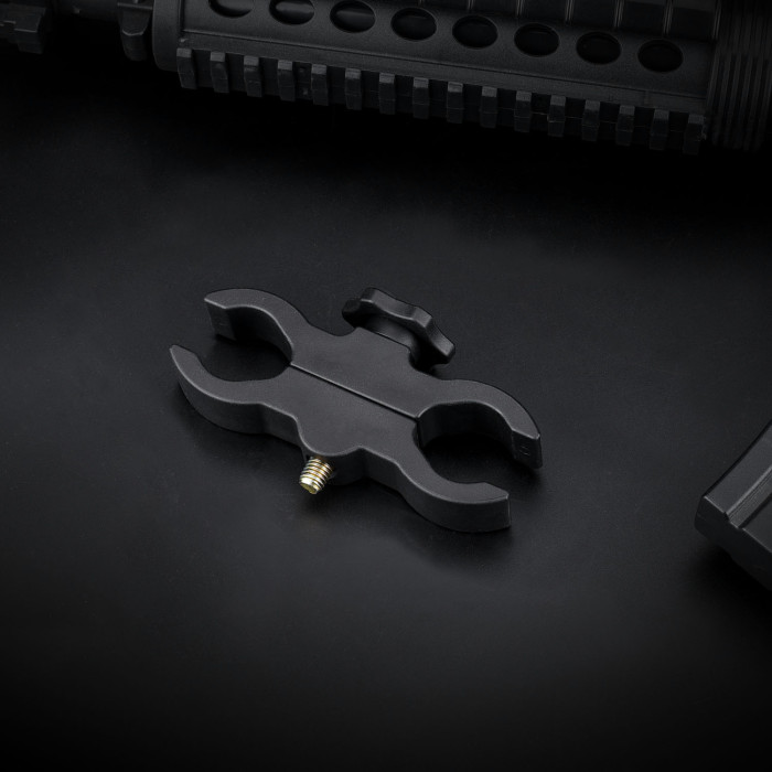 Кріплення на зброю для ліхтарів Cyansky GM03 