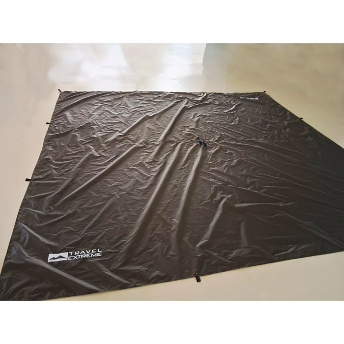 Тент Travel Extreme 3x3 м 