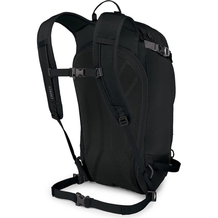 Рюкзак Osprey Soelden 22 л black - O/S - чорний 