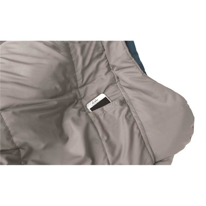 Спальний мішок ROBENS Spire III (RIGHT) 