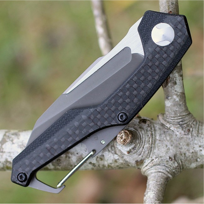 Ніж Kershaw Reverb (1220) 