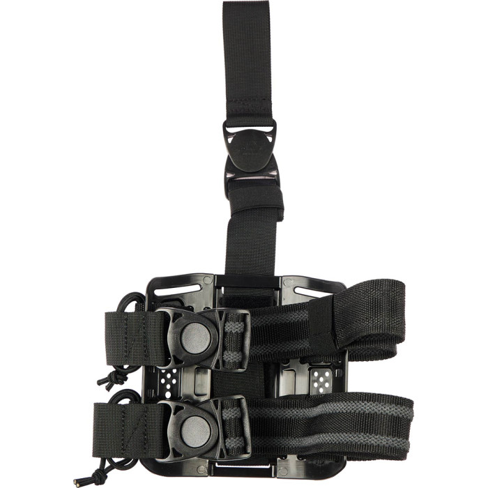 Кобура FAB Defense Scorpus MTR для Glock 17/19 