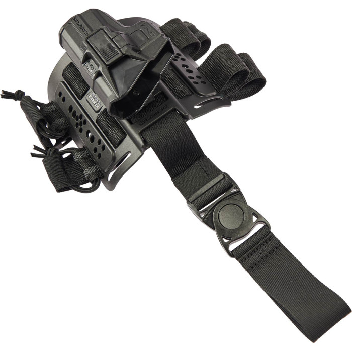 Кобура FAB Defense Scorpus MTR для Glock 17/19 