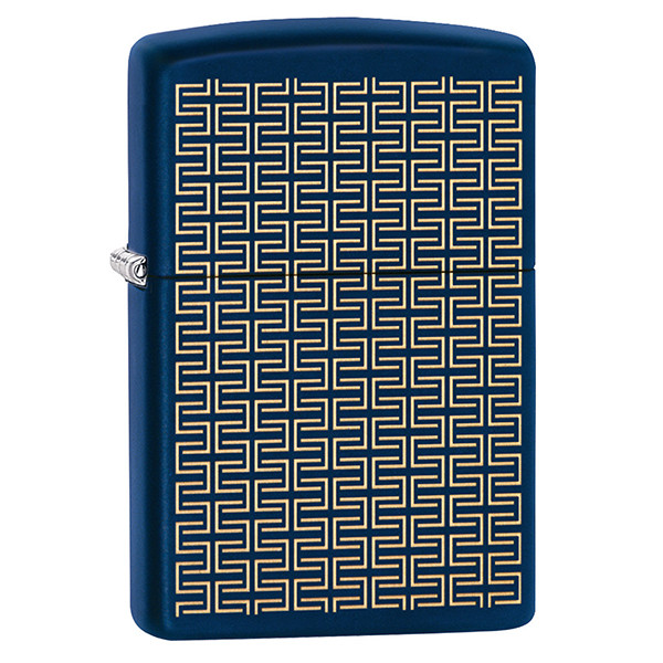 Запальничка Zippo 239 PF20 Deco Line Design (49232) 