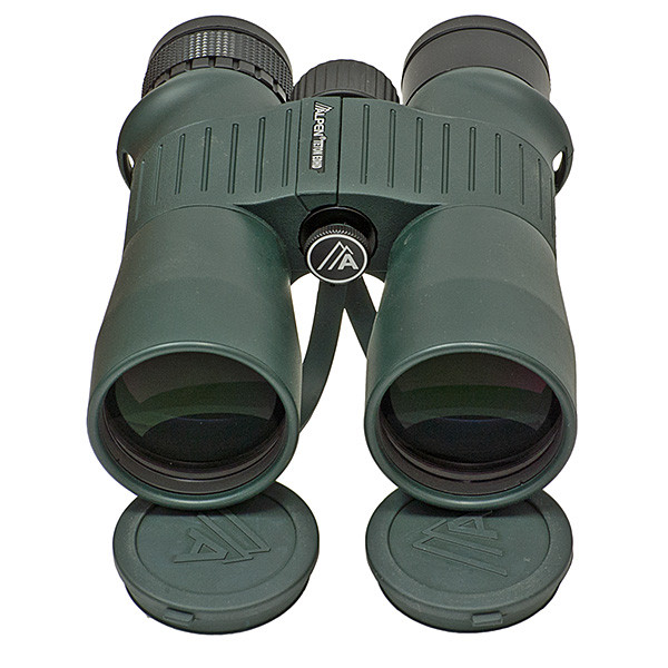 Бінокль Alpen Teton ED HD 15x50 