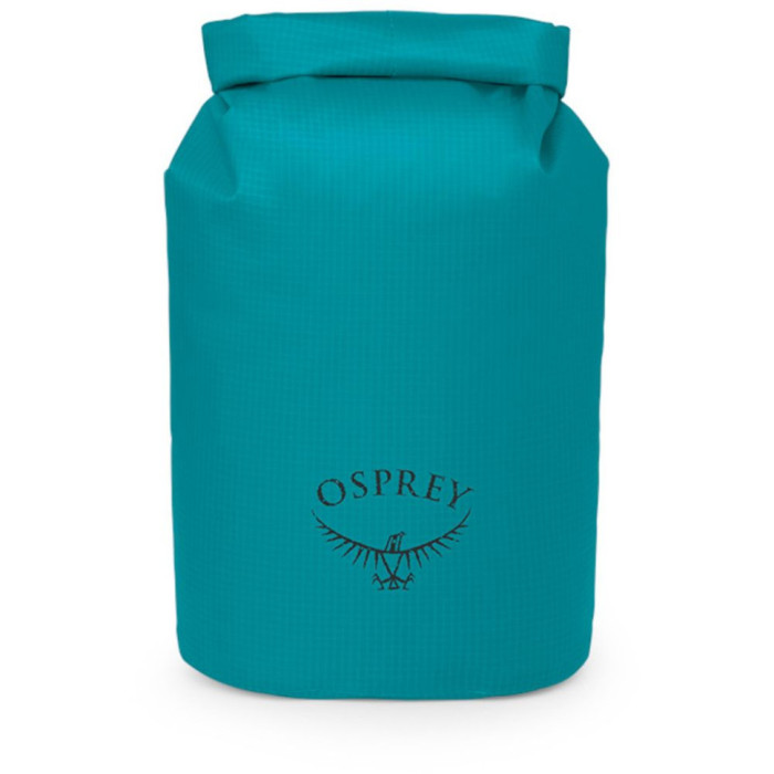Гермомішок Osprey Wildwater Dry Bag 8 tunnel vision grey - O/S - сірий 