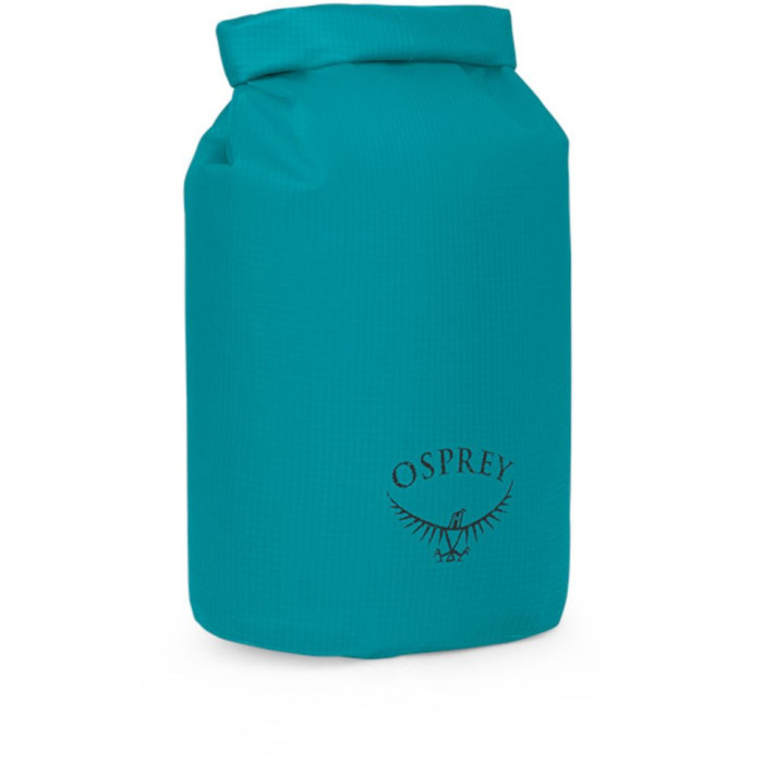Гермомішок Osprey Wildwater Dry Bag 8 tunnel vision grey - O/S - сірий 