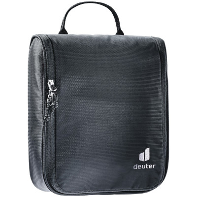 Косметичка DEUTER Wash Center II колір 7000 black
