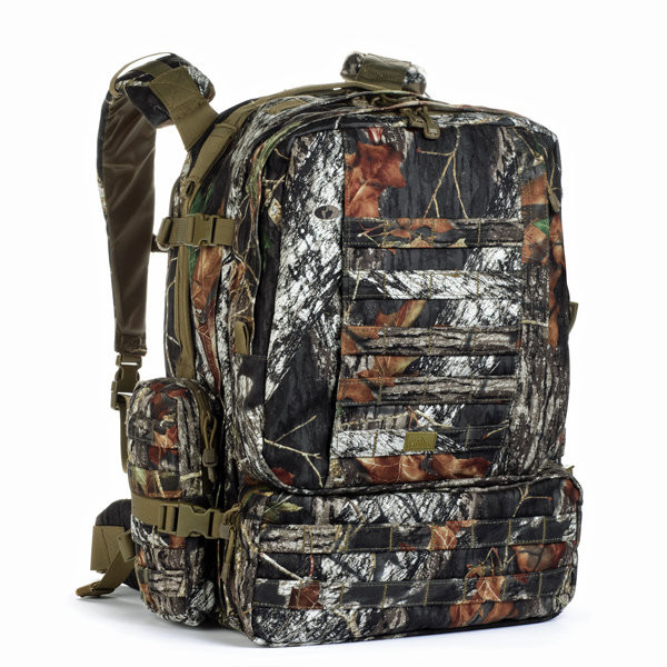 Рюкзак RED Rock Diplomat 52, mossy oak break up 