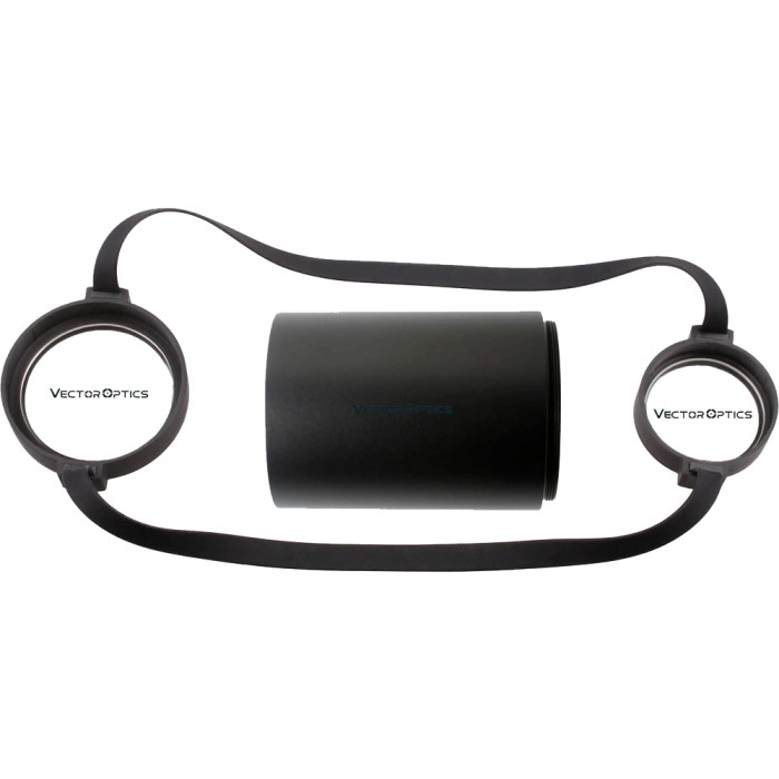 Приціл оптичний Vector Optics Continental X6 4-24x56 VEC-MBR 