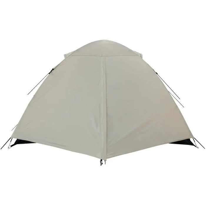 Намет Tramp Lite Wonder 2 TLT-005, пісочний 