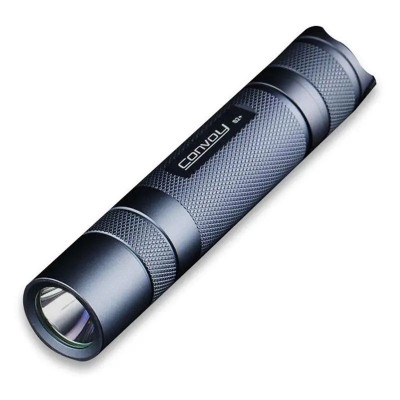 Ліхтар Convoy S2 + SST40 5000K