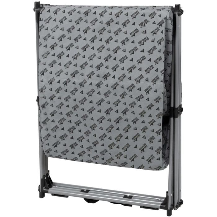 Органайзер для кемпінгу Skif Outdoor Bear Vault Gray 