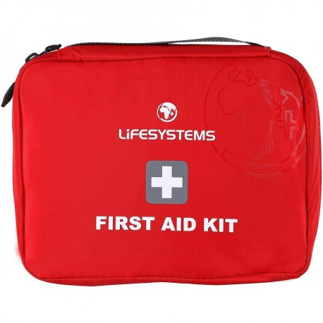 Аптечка Lifesystems First Aid Case (2350) 