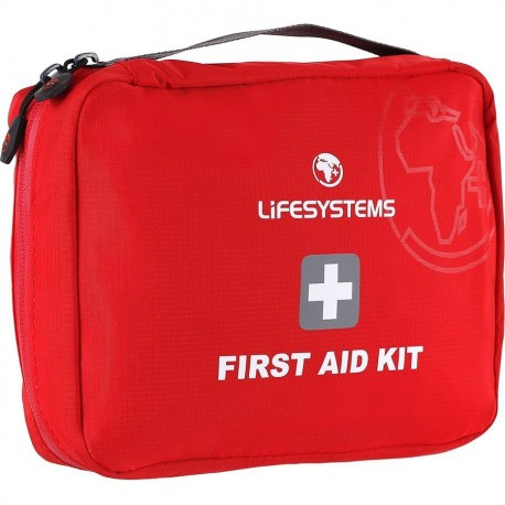 Аптечка Lifesystems First Aid Case (2350) 