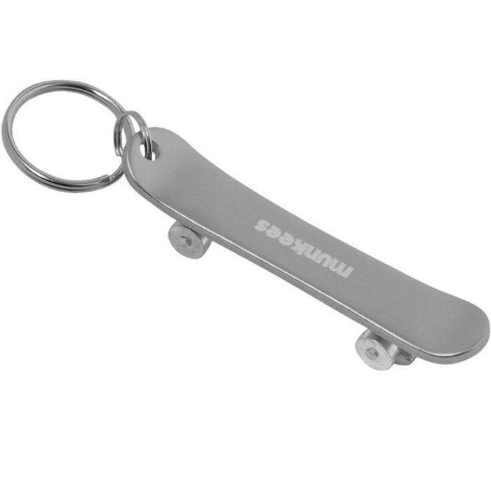 Брелок-відкривачка Munkees Skateboard S (3425) 